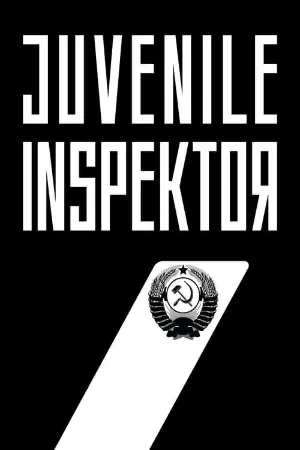 Juvenile Inspektor: The Shadow Over Jõhvi