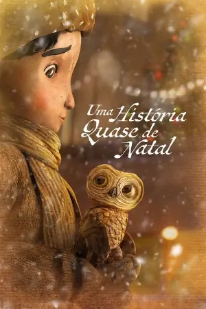 Uma História Quase de Natal