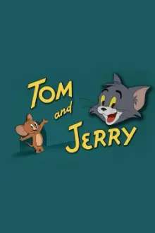 The Tom and Jerry