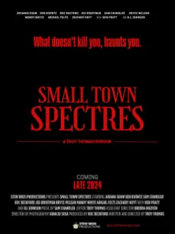 Small Town Spectres