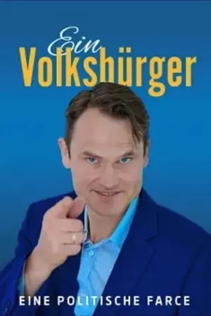 Ein Volksbürger