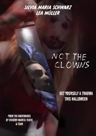 Not the Clowns