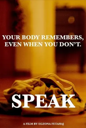 Speak