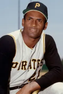 Roberto Clemente como: Self (Archive Footage)