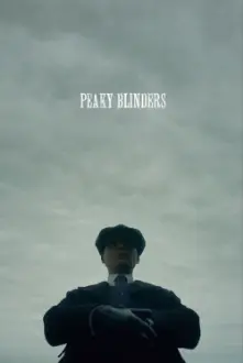 Peaky Blinders (Sem Título Oficial)