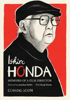 Ishiro Honda: Memoirs of a Film Director