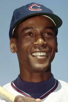 Ernie Banks como: 