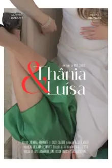 Thânia & Luísa