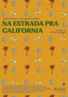 Na Estrada Pra California