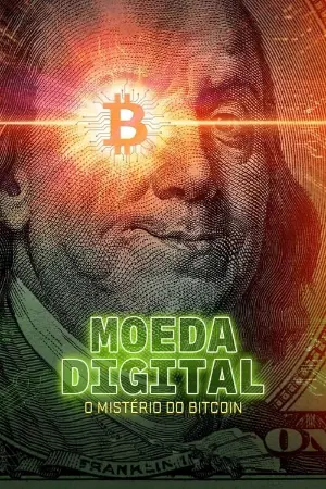 Moeda Digital: O Mistério do Bitcoin