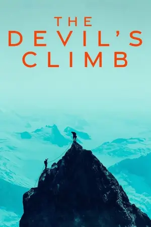 The Devil's Climb