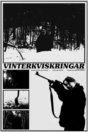 Vinterkviskringar