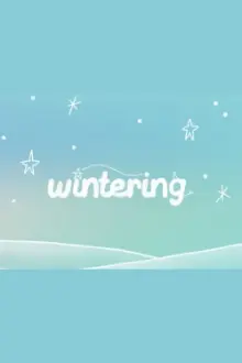 Wintering Vlog ☆