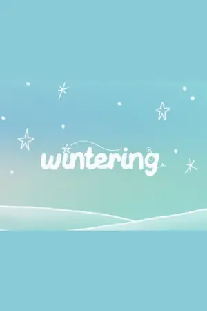 Wintering Vlog ☆