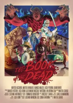 The Book of the Dead