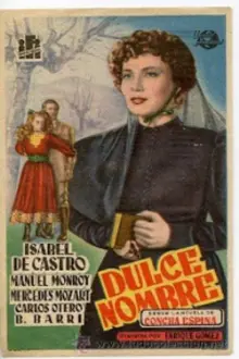 Dulce nombre