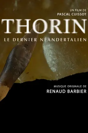 Thorin, le dernier Néandertalien