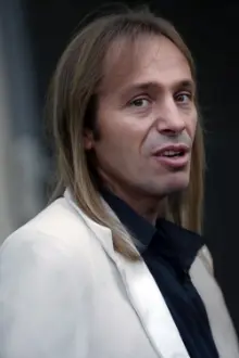 Alain Robert como: 