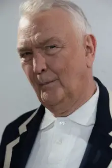 Harald Glitz como: Klaus