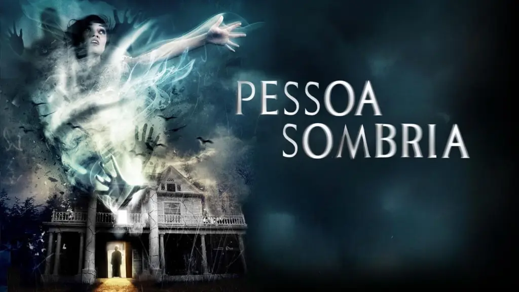 Pessoa Sombria