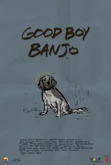 Good Boy Banjo