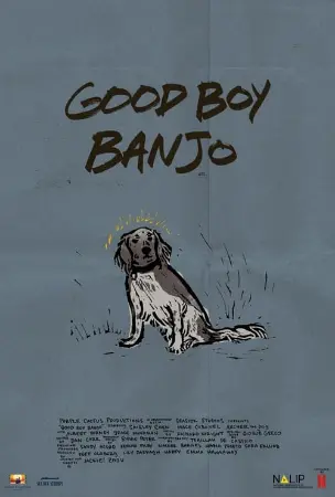 Good Boy Banjo