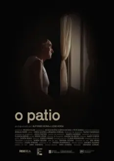 O patio