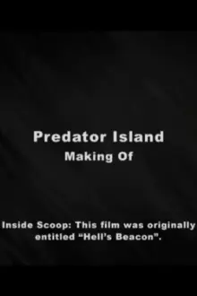 Making of Predator Island