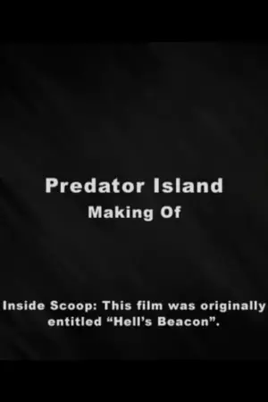 Making of Predator Island