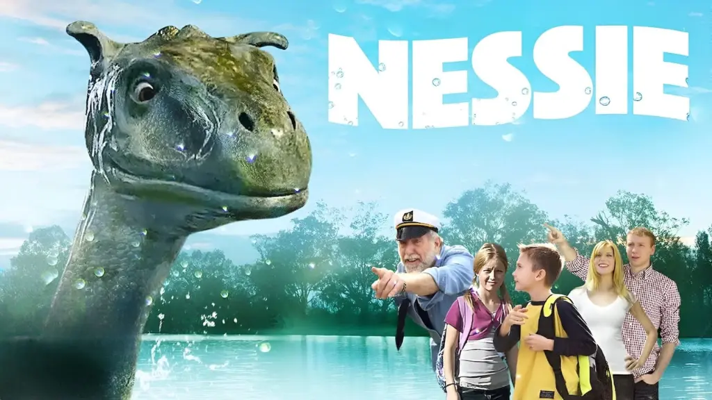 Nessie