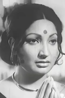 Arati Bhattacharya como: 