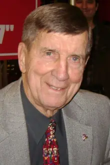 Ted Lindsay como: 