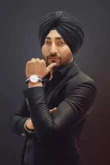 Ranjit Bawa como: 