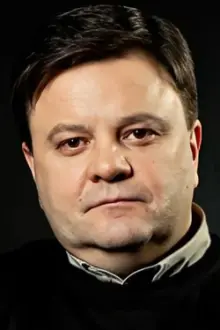 Sergei Belyayev como: 