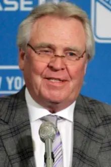 Glen Sather como: Ele mesmo