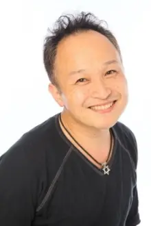 宮崎一成 como: Kazuhiro Uchida