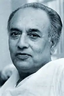 Vasant Chowdhury como: Mohanta Maharaj