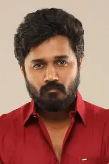 Michael Thangadurai como: Kannan