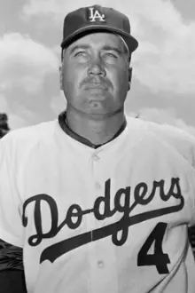 Duke Snider como: 