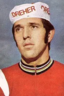 Roger De Vlaeminck como: Ele mesmo