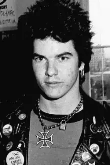 Darby Crash como: 