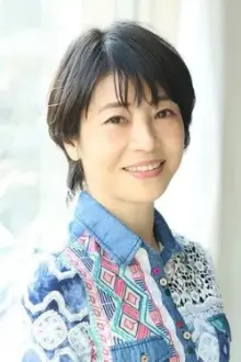 Hoshimi Asai como: Yoko Kono