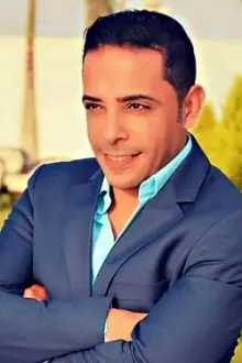 Wael Alaa como: 