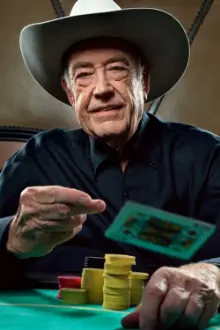 Doyle Brunson como: 