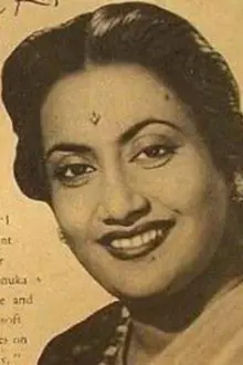 Renuka Roy como: 