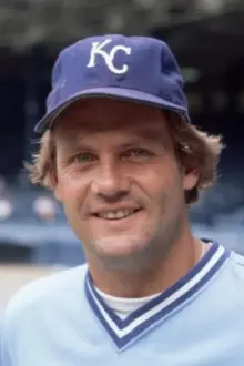 George Brett como: 