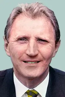 Howard Wilkinson como: Ele mesmo