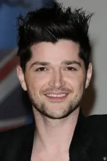 Danny O'Donoghue como: Self (archive footage)