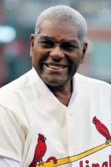 Bob Gibson como: 