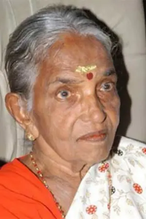 Adoor Bhavani